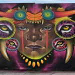 LIM18wallpano6 scaled - Meeting of Styles: International Street Art & Graffiti