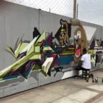 LIM18web 11 - Meeting of Styles: International Street Art & Graffiti