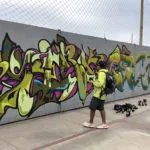 LIM18web 12 - Meeting of Styles: International Street Art & Graffiti