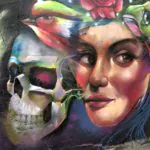 LIM18web 18 - Meeting of Styles: International Street Art & Graffiti