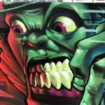LIM18web 36 - Meeting of Styles: International Street Art & Graffiti