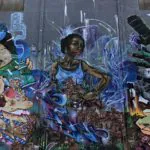 PEL18web 34 - Meeting of Styles: International Street Art & Graffiti