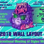 MIA18grafixweb scaled 1 - Meeting of Styles: International Street Art & Graffiti