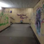 Kastel Bahnhof web 2 - Meeting of Styles: International Street Art & Graffiti