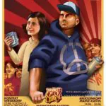 WSB19 flyer front web - Meeting of Styles: International Street Art & Graffiti