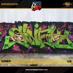 55443465 1665466560223188 7672891879540654080 o 1665466556889855 - Meeting of Styles: International Street Art & Graffiti