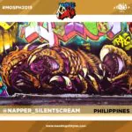 55516310 1665226663580511 4621620024379965440 o 1665226660247178 - Meeting of Styles: International Street Art & Graffiti