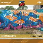 55698621 1665207613582416 1989403592804532224 o 1665207606915750 - Meeting of Styles: International Street Art & Graffiti