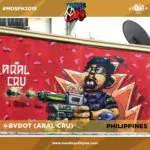55704743 1665285906907920 5217880683292131328 o 1665285900241254 - Meeting of Styles: International Street Art & Graffiti