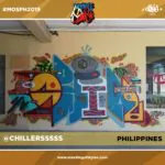 55882368 1665257116910799 6181375872239403008 o 1665257113577466 - Meeting of Styles: International Street Art & Graffiti