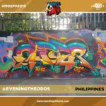 55908425 1665237730246071 3864829417977020416 o 1665237726912738 - Meeting of Styles: International Street Art & Graffiti