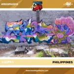 56196669 1665226836913827 1085539154269306880 o 1665226826913828 - Meeting of Styles: International Street Art & Graffiti