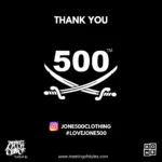 MOS JONE500 - Meeting of Styles: International Street Art & Graffiti