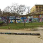 Botticelli - Meeting of Styles: International Street Art & Graffiti