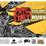 RUS19grafixweb - Meeting of Styles: International Street Art & Graffiti