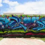 BOG19web 13 - Meeting of Styles: International Street Art & Graffiti