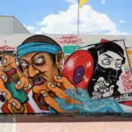 BOG19web 9 - Meeting of Styles: International Street Art & Graffiti
