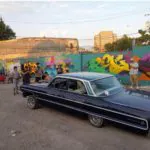 CHI19spot1 - Meeting of Styles: International Street Art & Graffiti