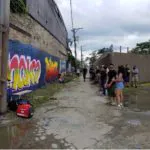 CHI19spot2 - Meeting of Styles: International Street Art & Graffiti