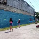 CHI19spot3 - Meeting of Styles: International Street Art & Graffiti