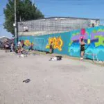 CHI19spot4 - Meeting of Styles: International Street Art & Graffiti