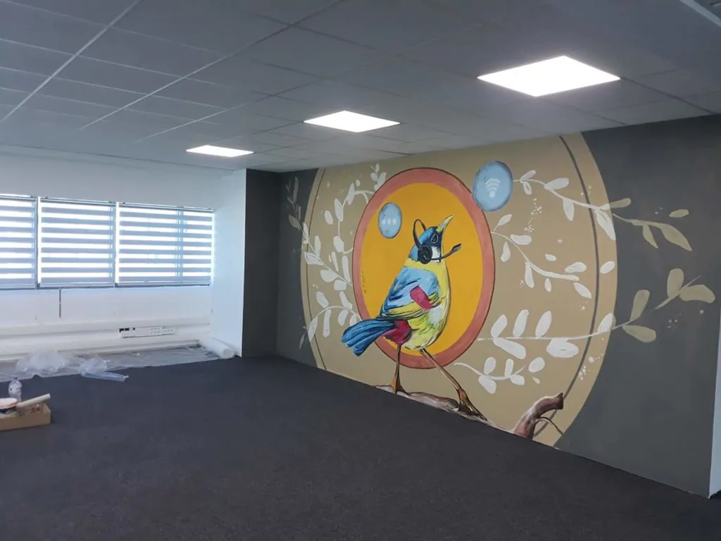 Toujani Akram07 1024x768 1 - Meeting of Styles: International Street Art & Graffiti