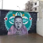 Toujani Akram08 1024x768 1 - Meeting of Styles: International Street Art & Graffiti