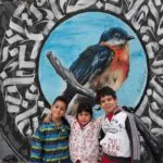Toujani Akram09 1024x768 1 - Meeting of Styles: International Street Art & Graffiti