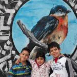 Toujani Akram09 1130x650 - Meeting of Styles: International Street Art & Graffiti