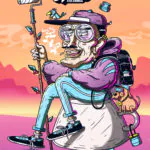 FYLER OFICIAL MOS COL 2019 - Meeting of Styles: International Street Art & Graffiti