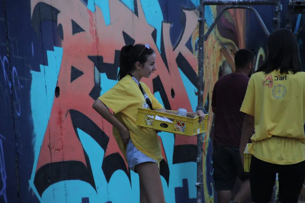 68606348 2397100013881603 5870570937526517760 o - Meeting of Styles: International Street Art & Graffiti