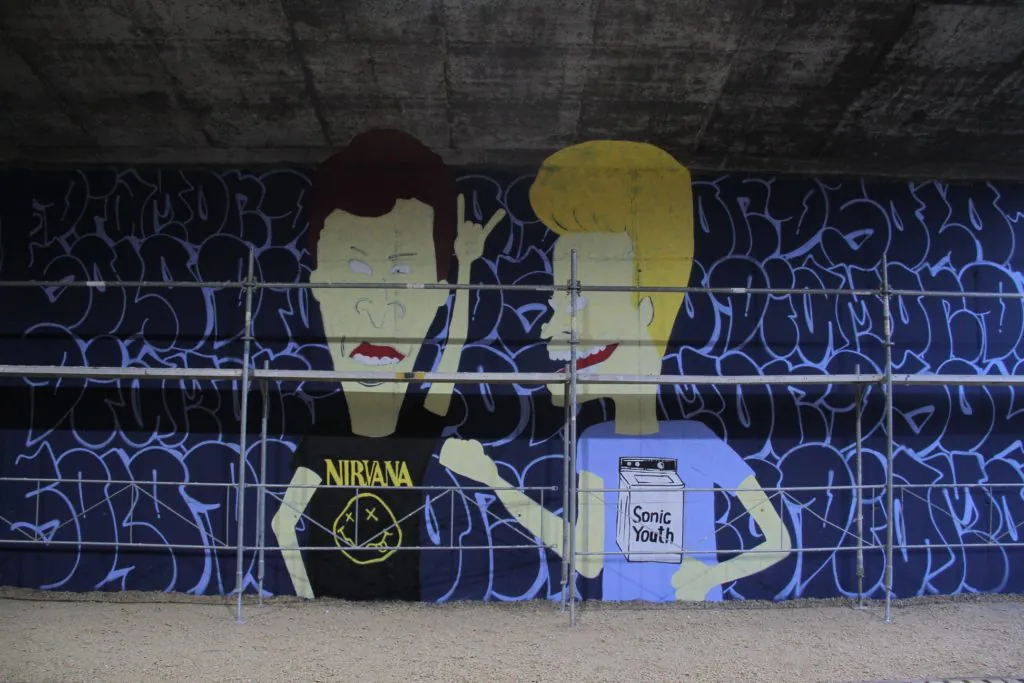 68669961 2397099947214943 3991744060896313344 o - Meeting of Styles: International Street Art & Graffiti