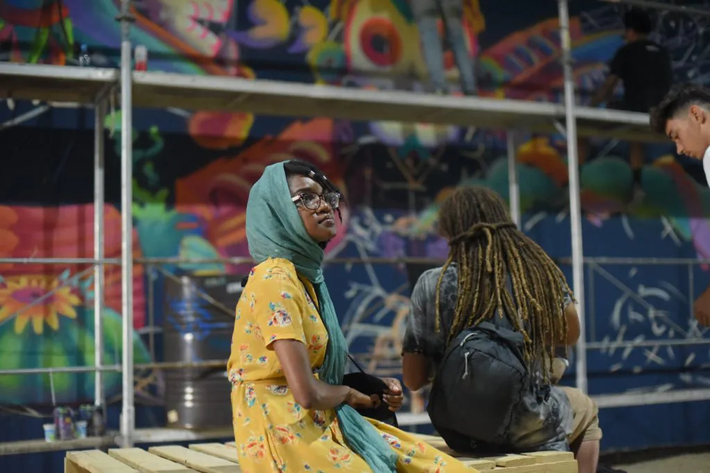 69005904 2397098760548395 3962960787806355456 o - Meeting of Styles: International Street Art & Graffiti