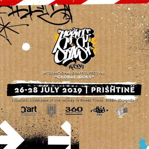 COVER MOS2019 scaled 1 - Meeting of Styles: International Street Art & Graffiti