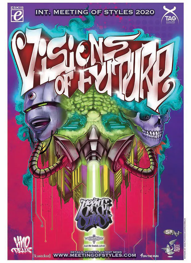 MOS20 Int Poster2 web small2 - Meeting of Styles: International Street Art & Graffiti