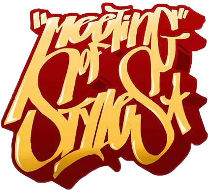 Meeting of Styles: International Street Art & Graffiti