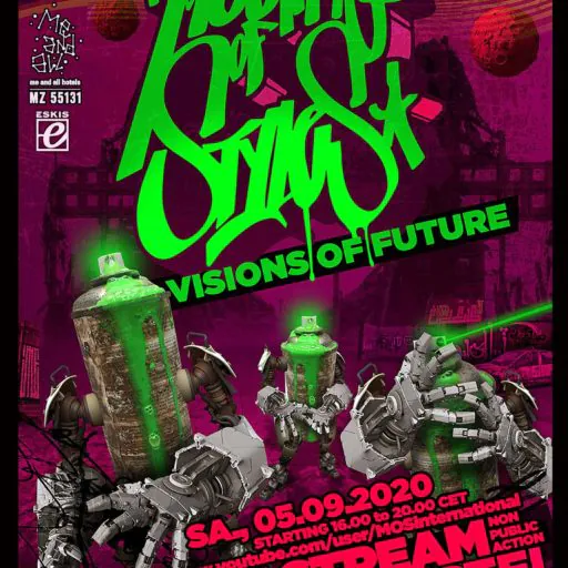 WSB20grafix LiveStream web scaled - Meeting of Styles: International Street Art & Graffiti