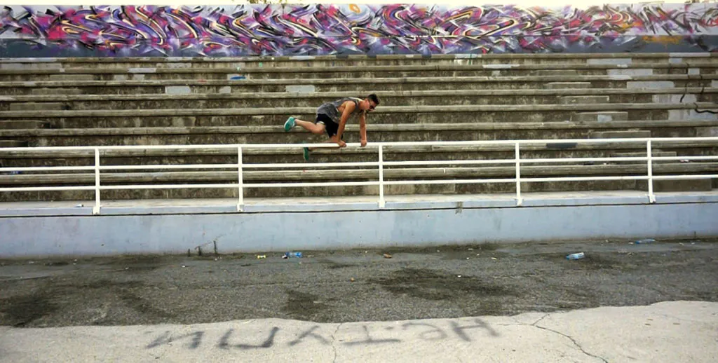 Snuz2 - Meeting of Styles: International Street Art & Graffiti