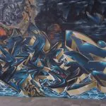 DJI 0689 scaled - Meeting of Styles: International Street Art & Graffiti