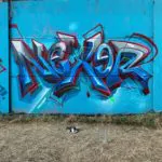 Nexer4 - Meeting of Styles: International Street Art & Graffiti