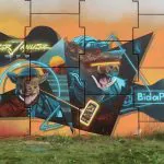 ORH scaled - Meeting of Styles: International Street Art & Graffiti
