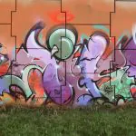 laik scaled - Meeting of Styles: International Street Art & Graffiti