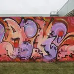 laiks scaled - Meeting of Styles: International Street Art & Graffiti