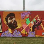 muzger scaled - Meeting of Styles: International Street Art & Graffiti