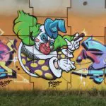 ogryz awant pszet tort clash scaled - Meeting of Styles: International Street Art & Graffiti