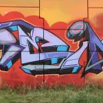 rein scaled - Meeting of Styles: International Street Art & Graffiti