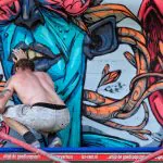 s20e02 170820 MARTINE 76 scaled - Meeting of Styles: International Street Art & Graffiti