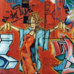 Kent1 - Meeting of Styles: International Street Art & Graffiti