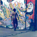 Mode in action - Meeting of Styles: International Street Art & Graffiti