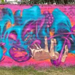 AJNA min scaled 1 - Meeting of Styles: International Street Art & Graffiti